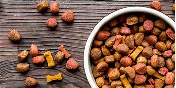 Is Pet Food Taxable?