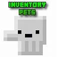 How to Feed Inventory Pets