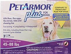 Is Pet Armor Plus Safe for Cats?