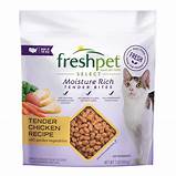 Can Fresh Pet Food Be Frozen?