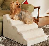 How to Make Pet Stairs