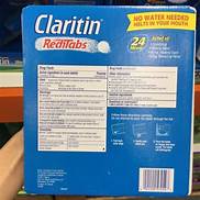 Does Claritin Help with Pet Allergies?