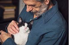 Can You Have Pets in Assisted Living?