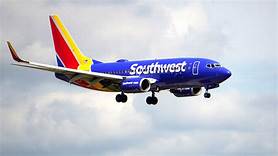 Does Southwest Airlines Fly Pets?