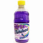 Is Fabuloso Toxic to Pets?