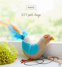 How to Make a Pet