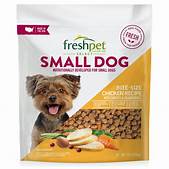 Is Fresh Pet Dog Food Good for Dogs?