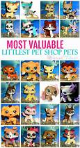 Are Littlest Pet Shops Valuable?