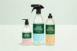 Is Ever Spring Cleaner Safe for Pets?