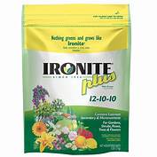 Is Ironite Safe for Pets?