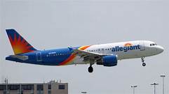 Can Pets Travel on Allegiant Airlines?