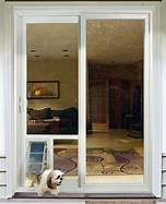 How to Install a Sliding Glass Pet Door