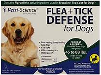 Is Pet Life Flea and Tick Safe for Dogs?