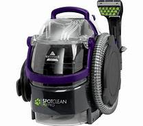 How to Clean Bissell Pet Pro Carpet Cleaner