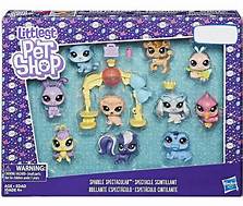 Are Littlest Pet Shop Toys Discontinued?