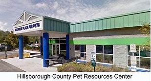 Is Hillsborough County Pet Resource Center a Kill Shelter?