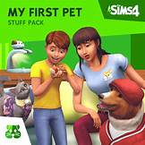 How Much is the Pet Pack in Sims 4?