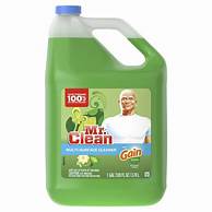 Is Mr Clean Multi Surface Cleaner Safe for Pets?