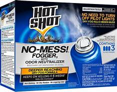 Is Hot Shot Fogger Safe for Pets?