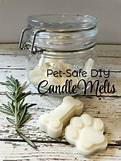 How to Make Pet Safe Candles