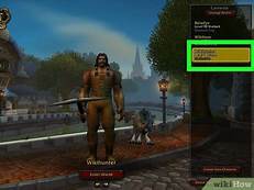 How to Get a Pet in World of Warcraft