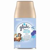 Is Glade Spray Safe for Pets?