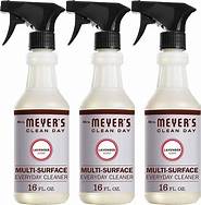 Is Meyers Cleaner Safe for Pets?