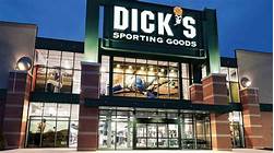 Is Dicks Sporting Goods Pet Friendly?