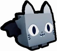 How Much is Scary Cat Worth in Pet Simulator X?