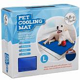 Can Humans Use Pet Cooling Mats?