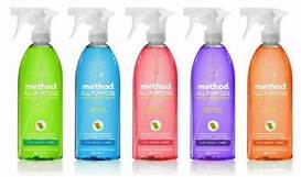 Is Method All Purpose Cleaner Safe for Pets?