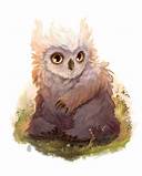 How to Get a Pet Owlbear
