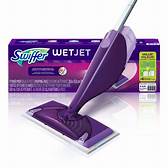 Is a Swiffer Wet Jet Safe for Pets?