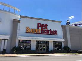 Does Pet Supermarket Price Match? A Comprehensive Guide