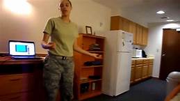 Can You Have Pets in the Air Force Dorms?