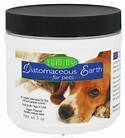 Is Diatomaceous Earth Harmful to Pets?