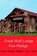 Can You Bring Pets to Great Wolf Lodge?