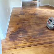 How to Remove Pet Urine From Wood Floors