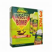 Are Bug Bombs Safe for Pets?