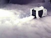 Are Fog Machines Safe for Pets?