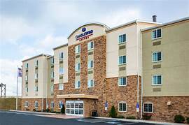 Is Candlewood Suites Pet Friendly?