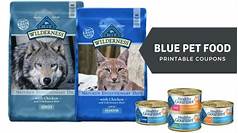 Who Owns Blue Pet Food?