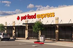 What Time Does Pet Food Express Close?