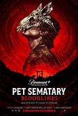 What is Pet Sematary Bloodlines About?