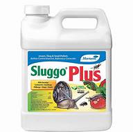 Is Sluggo Plus Safe for Pets?