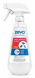 Is Zevo Bug Spray Safe for Pets?