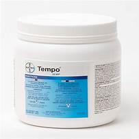 Is Tempo Insecticide Safe for Pets?