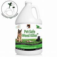 Is Weed and Grass Killer Safe for Pets?