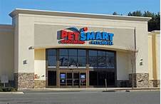 What is the Nearest Pet Store?