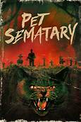 Where to Stream Pet Sematary